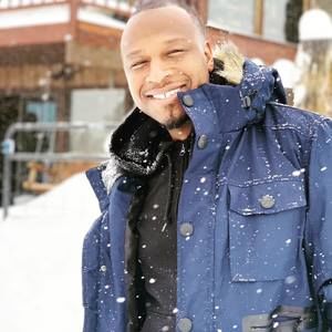 Meet your Posher, Patrick